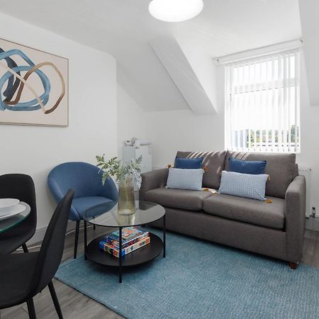 Newly Renovated Apartments In Liverpool - Extended Stay Exterior foto