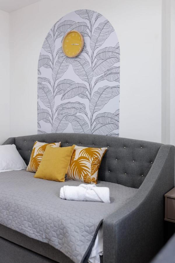 Newly Renovated Apartments In Liverpool - Extended Stay Exterior foto